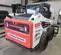 2019 Bobcat S550 Track Loader