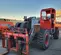 2016 Skyjack ZB2044 Forklift