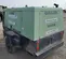 2018 Sullair 375HDPQ-JD Air Compressor