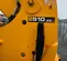2018 JCB 510-55 TC Forklift