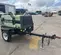 2017 Sullair 185DPQ-KU-T3 Air Compressor