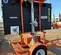 2017 Wanco WVT3 Temporary Fence & Traffic Control