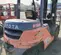 2015 Toyota 8FD35U Warehouse Forklift