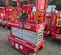 2018 MEC MICRO 19 Scissor Lift