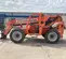 2014 SKYTRAK 6042 Forklift
