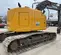 2019 John Deere 245G LC Excavator