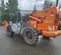 2013 XTREME XR1245 Forklift