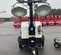 2019 Allmand NLV-ML3EC Portable Work Light