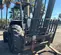 2018 Case 586H Forklift
