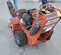 2018 Ditch Witch C14 Walk-Behind Trencher