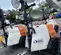 2018 Magnum Pro MLT6SM Towable Light Tower