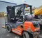 2019 Toyota 8FGU25 Warehouse Forklift