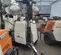 2019 Magnum Pro MLT6SM Towable Light Tower