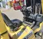 2017 HYSTER H50XT Warehouse Forklift