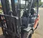 2018 Toyota 8FGU25 Warehouse Forklift