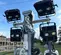 2018 Atlas Copco V5+LED Portable Work Light