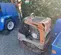 2020 Multiquip MVH408DZ Vibratory Plate Compactor