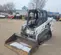 2017 Bobcat T450 Track Loader