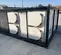 2014 TRANE TCH300E400A Air Conditioner