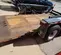 2018 JLG 1014 Drop Deck Trailer