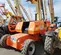2017 JLG 660SJ Boom Lift