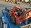 2017 Ditch Witch C14 Walk-Behind Trencher