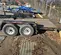 2014 Towmaster T-10DT-16 Trailer