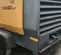 2015 Atlas Copco XAS750-JD IT4 Air Compressor