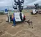 2020 Generac MLT6SKDS Towable Light Tower