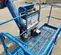 2016 Genie S-85 Boom Lift