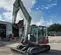 2018 Takeuchi TB290C Mini Excavator