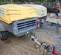 2017 Atlas Copco XAS185KD7 T4F Air Compressor