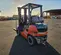 2019 Toyota 8FGU25 Warehouse Forklift