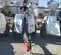 2019 Magnum Pro MLT6SM Towable Light Tower