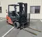 2018 Toyota 8FGU25 Warehouse Forklift