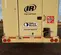 2011 Doosan HP1600WCU-IQ Air Compressor