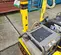 2021 Wacker Neuson DPU6555HEH Vibratory Plate Compactor