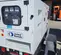 2018 Doosan G25WDO-T4F Diesel Generator