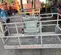 2017 JLG 400S Boom Lift