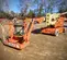 2013 JLG E400AJPN Articulating Boom Lift