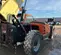 2016 JLG 1255 Forklift