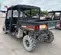 2021 Polaris PRO XD 4000D Utility Vehicle