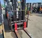 2018 Toyota 8FGU25 Warehouse Forklift