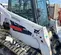 2018 Bobcat T650 Track Loader