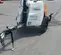 2019 Magnum Pro MLT6SM Towable Light Tower