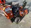 2018 Ditch Witch C14 Walk-Behind Trencher