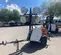 2021 Generac MLT6SM Towable Light Tower