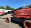 2017 Skyjack SJ86T Boom Lift