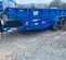2021 Anderson Trailers D7147TLP Dump Trailer