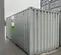 2021 MOBILE TRL 20 STD 20 ft Storage Container